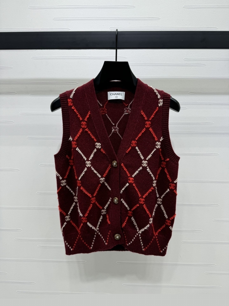 Ch*el gilet